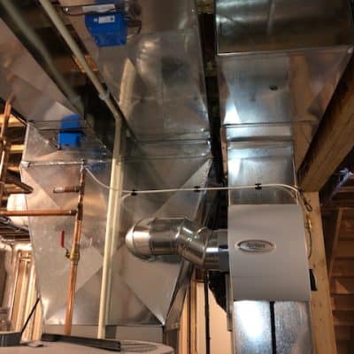 Gross Heating & Air Conditioning