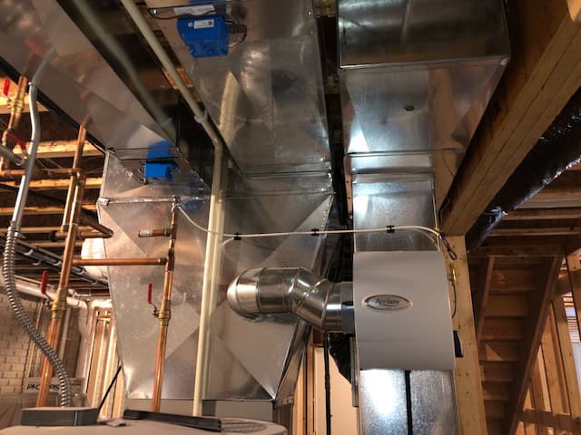 Gross Heating & Air Conditioning