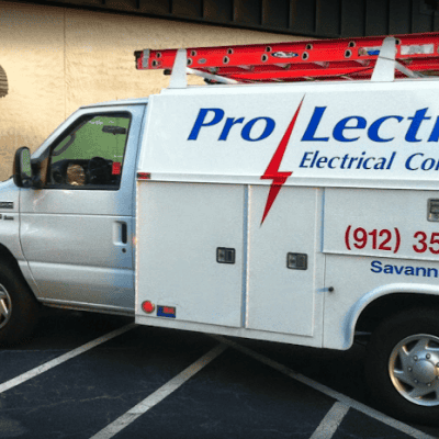ProLectric Electrical Contractors, Inc.