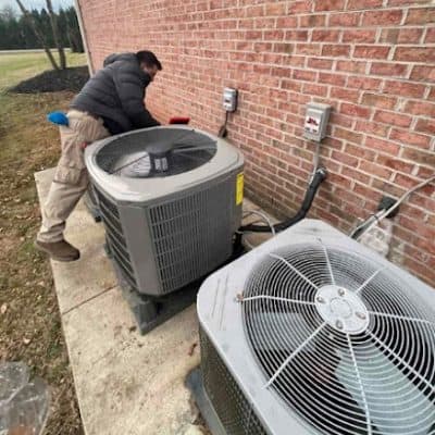 OHA HVAC, Plumbing, Chimney & Fireplaces