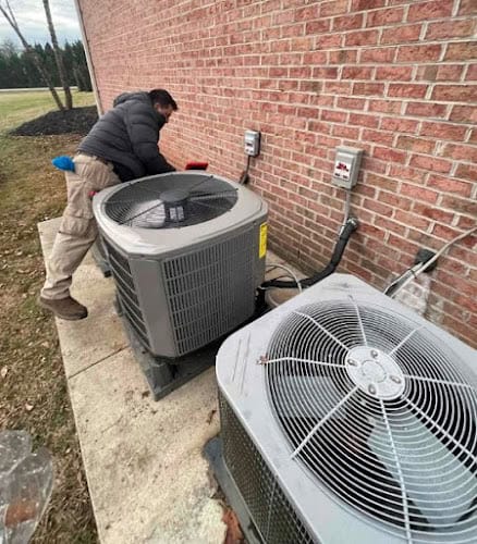 OHA HVAC, Plumbing, Chimney & Fireplaces