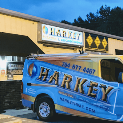 Harkey Heating & Air Conditioning