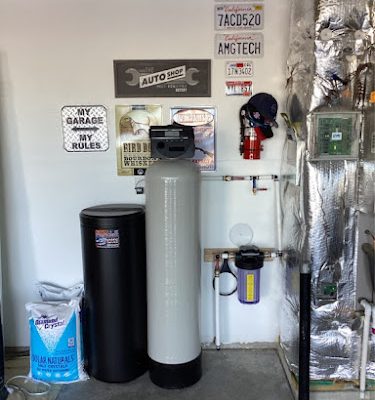 Proficient Plumbing Service