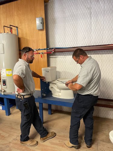 Royal Plumbing