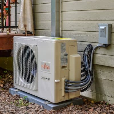 Spoor's Heating & Air Conditioning