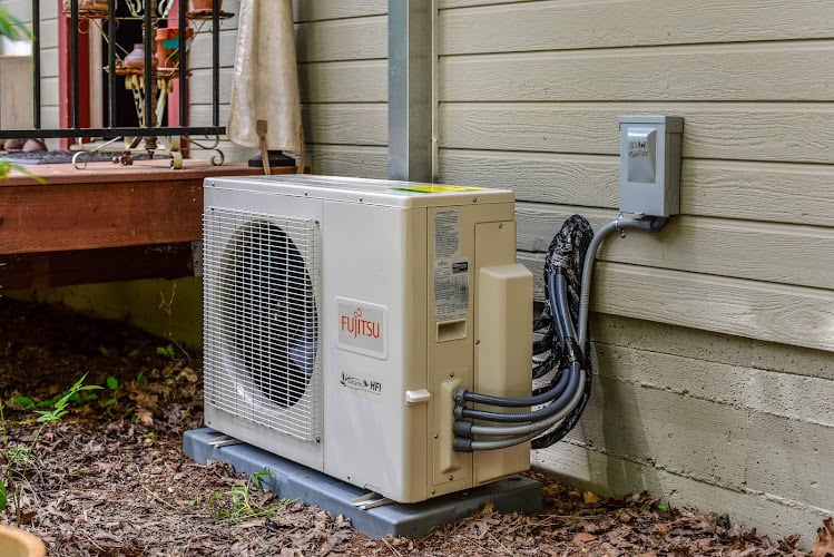 Spoor's Heating & Air Conditioning