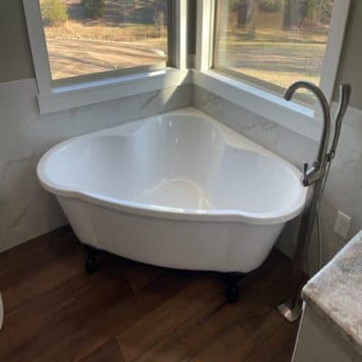 SMK Plumbing & Electric