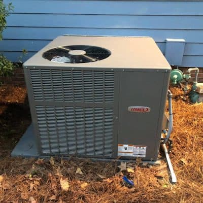 Northpoint Heating & Air Inc
