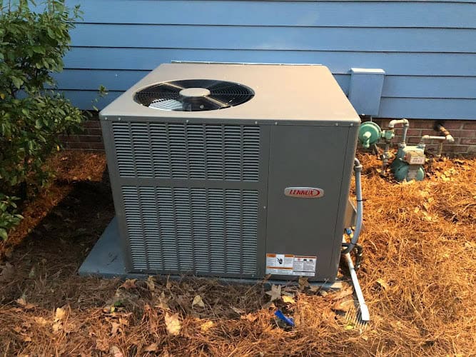 Northpoint Heating & Air Inc