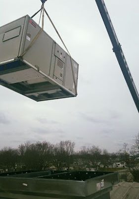 Hay-Bush Mechanical, Inc.