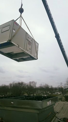 Hay-Bush Mechanical, Inc.