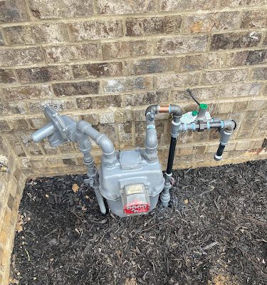 Able Plumbing Services LLC