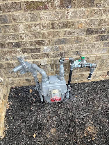 Able Plumbing Services LLC