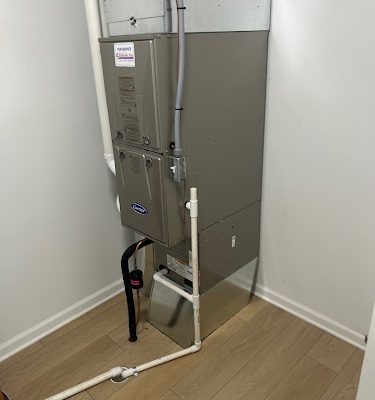 Comfort Pro Heating & Cooling LLC