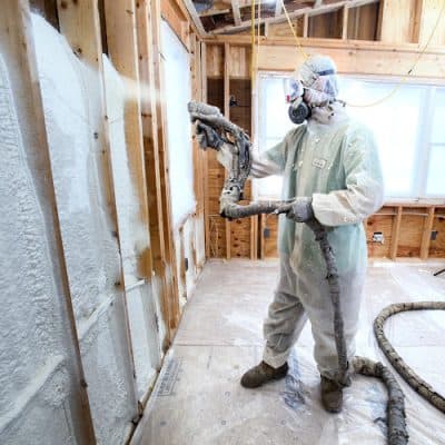Standard Heating, Cooling & Insulating