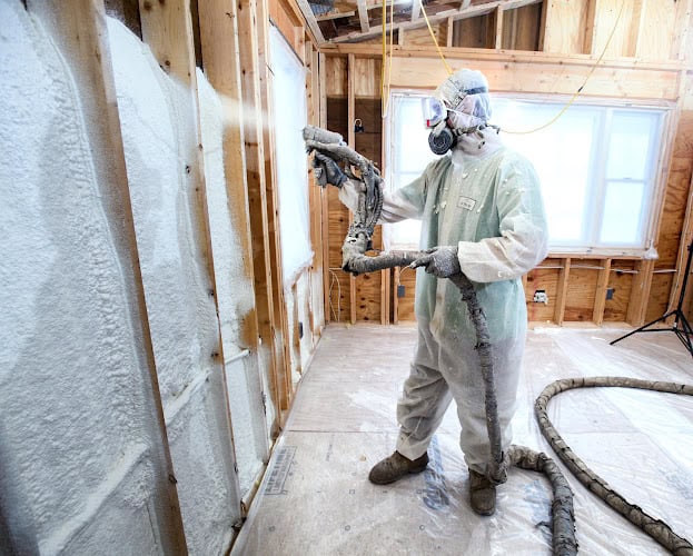 Standard Heating, Cooling & Insulating