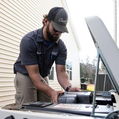 Cassell Brothers Heating & Cooling
