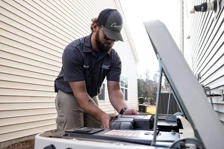 Cassell Brothers Heating & Cooling