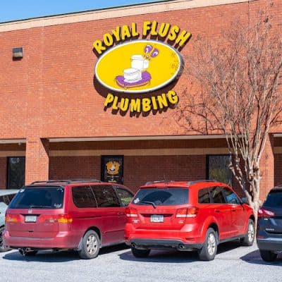 Royal Flush Plumbing of Snellville