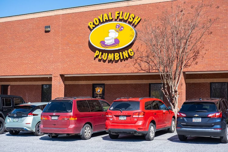 Royal Flush Plumbing of Snellville