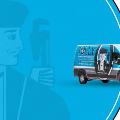 Jolly Plumbing Drains Heating & Air