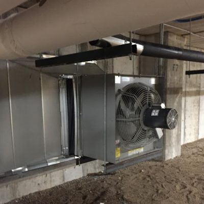 Weidner's Mechanical Contractors