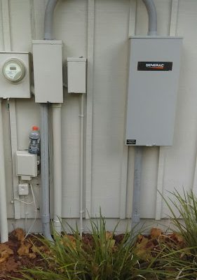 Accurate Power and Technology / DBA A Generator Guy of Orlando