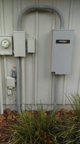 Accurate Power and Technology / DBA A Generator Guy of Orlando