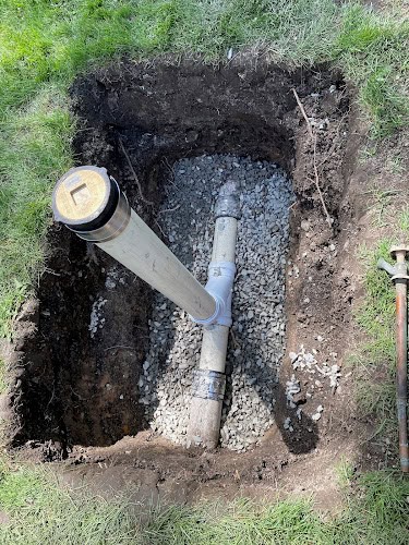 Copper Peaks Plumbing | Salt Lake City Plumbers