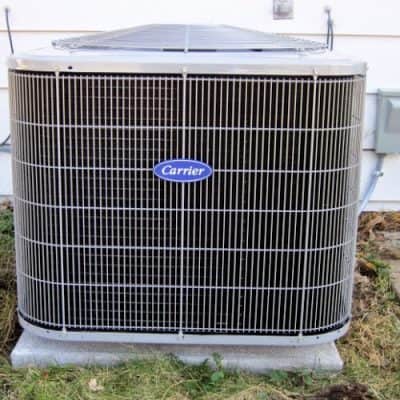 HVAC & Plumbing Unlimited