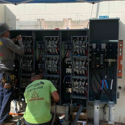 Southwest Florida Electric Inc.