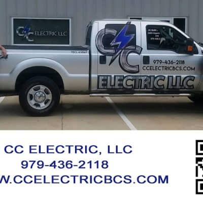 CC Electric LLC
