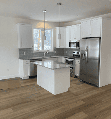 Green State Plumbing & Heating LLC