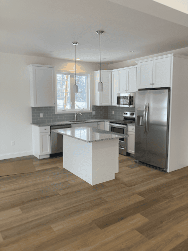 Green State Plumbing & Heating LLC