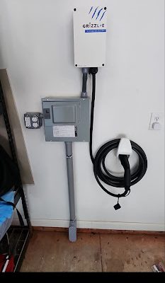 Corriher Electric Co.