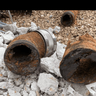 Roto-Rooter Plumbing & Water Cleanup