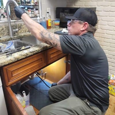 PureFlo Plumbing