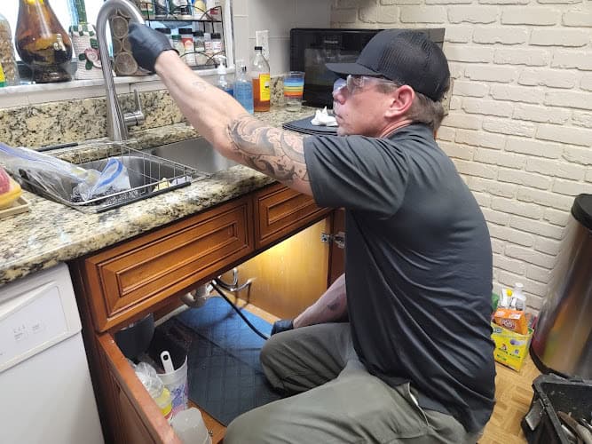 PureFlo Plumbing