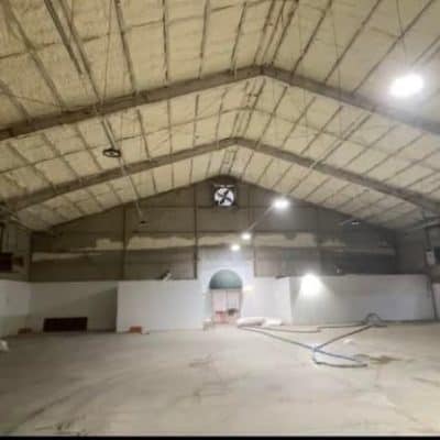 Creative Building Solutions, Inc.