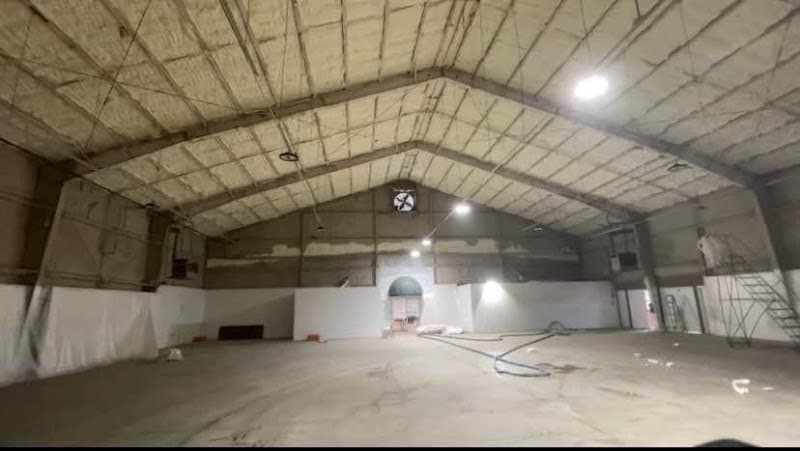 Creative Building Solutions, Inc.