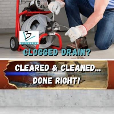 BL Plumbing