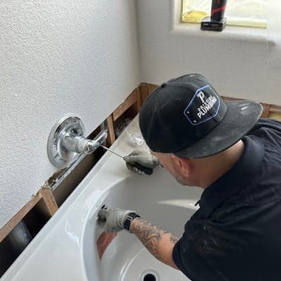 Pristine Plumbing