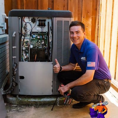 Jazz Heating, Air Conditioning and Plumbing