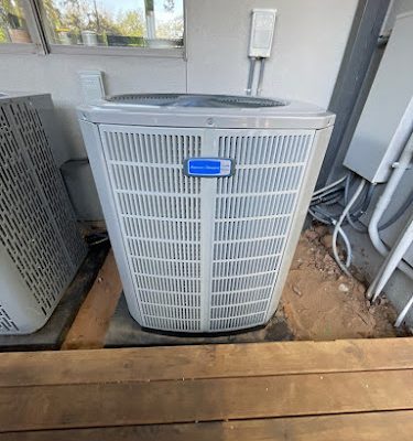 DFW HVAC