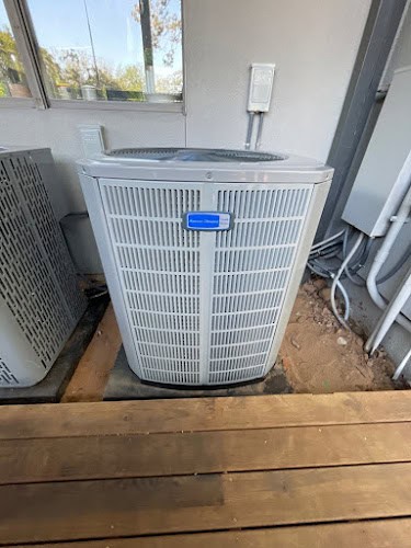 DFW HVAC