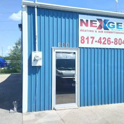 NexGen Heating & Air Conditioning, LLC