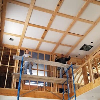 Pro Drywall solutions NY