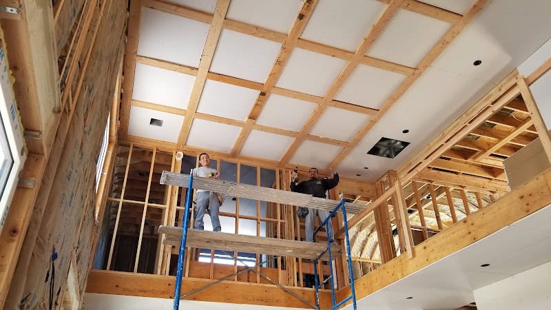 Pro Drywall solutions NY