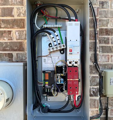 Custom Electric LLC