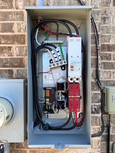 Custom Electric LLC